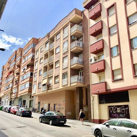 Miguel Bueno Apartment City Center By Stay Belonio Malaga Exterior photo